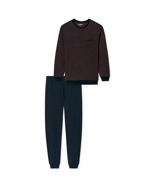 Schiesser Pyjama Comfort Essentials
