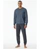 Schiesser Pyjama Comfort Essentials