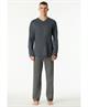Schiesser Pyjama Comfort Essentials