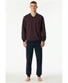Schiesser Pyjama Comfort Nightwear