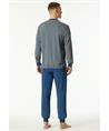 Schiesser Pyjama Comfort Nightwear