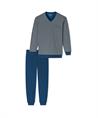 Schiesser Pyjama Comfort Nightwear
