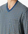 Schiesser Pyjama Comfort Nightwear