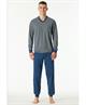 Schiesser Pyjama Comfort Nightwear