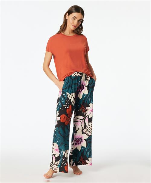 Schiesser Pyjama D Shirt 1/2