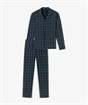 Schiesser Pyjama Fine Interlock