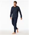 Schiesser Pyjama Fine Interlock