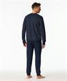 Schiesser Pyjama Fine Interlock