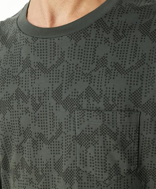 Schiesser Pyjama Fine Interlock