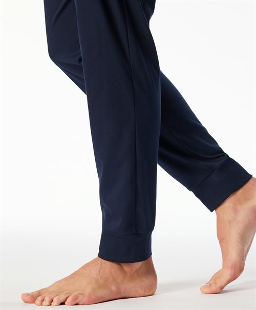 Schiesser Pyjama Fine Interlock