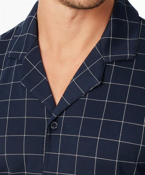 Schiesser Pyjama Fine Interlock