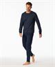 Schiesser Pyjama Fine Interlock