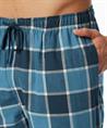 Schiesser Pyjama Geblokt