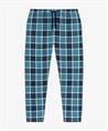 Schiesser Pyjama Geblokt