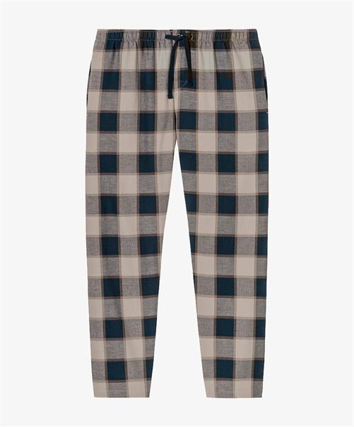 Schiesser Pyjama Geblokt