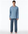 Schiesser Pyjama Geruit
