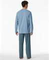 Schiesser Pyjama Geruit