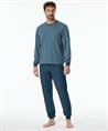 Schiesser Pyjama Geruit