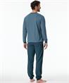 Schiesser Pyjama Geruit