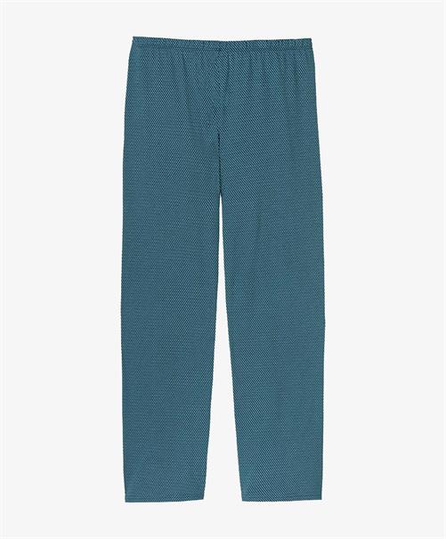 Schiesser Pyjama Geruit