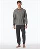 Schiesser Pyjama Geruit