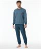 Schiesser Pyjama Geruit