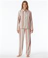 Schiesser Pyjama Gestreept