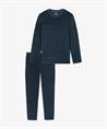 Schiesser Pyjama Gestreept