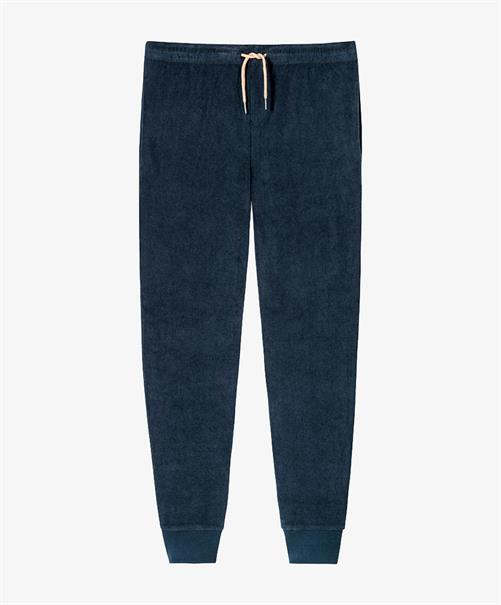 Schiesser Pyjama Gestreept