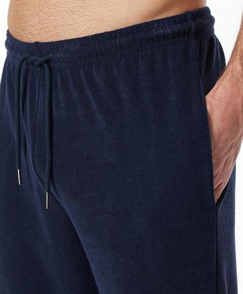 Schiesser Pyjama Gestreept