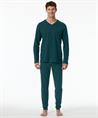 Schiesser Pyjama Graphic Print