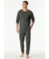 Schiesser Pyjama Modern Nightwear