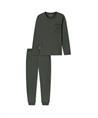 Schiesser Pyjama Modern Nightwear