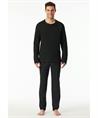 Schiesser Pyjama Modern Nightwear