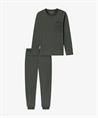 Schiesser Pyjama Modern Nightwear