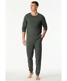Schiesser Pyjama Modern Nightwear