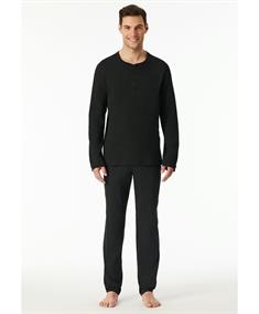 Schiesser Pyjama Modern Nightwear