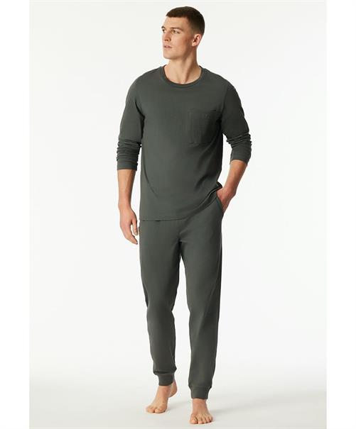 Schiesser Pyjama Modern Nightwear