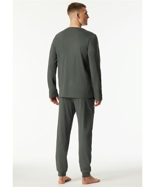 Schiesser Pyjama Modern Nightwear