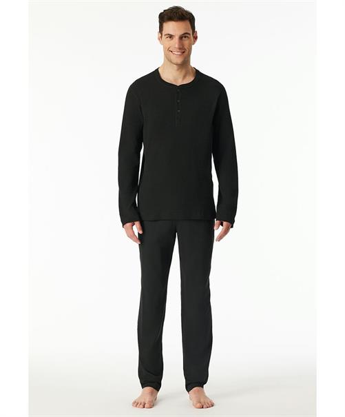 Schiesser Pyjama Modern Nightwear