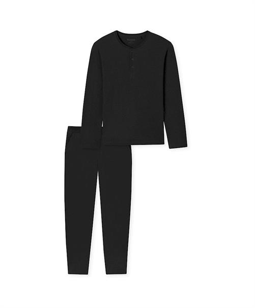 Schiesser Pyjama Modern Nightwear