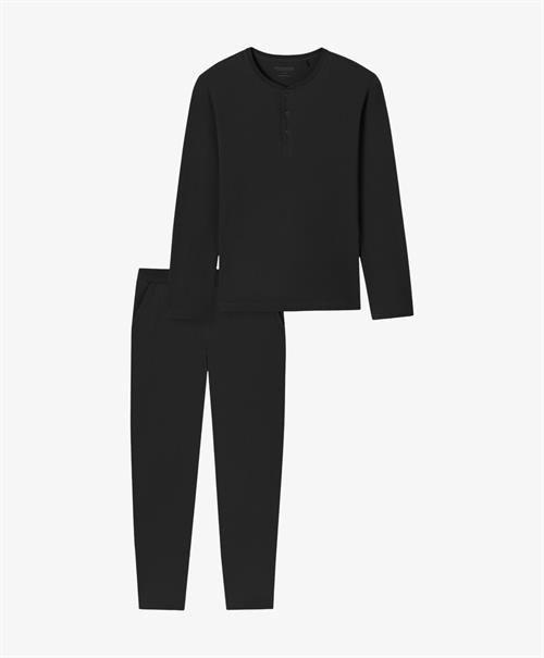 Schiesser Pyjama Modern Nightwear