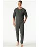 Schiesser Pyjama Modern Nightwear