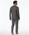 Schiesser Pyjama Paisley Print