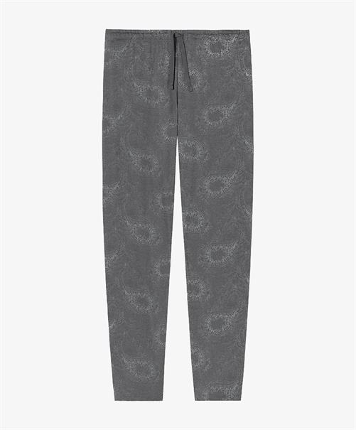 Schiesser Pyjama Paisley Print