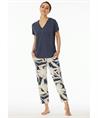 Schiesser Pyjama Selected! Premium