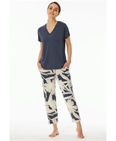 Schiesser Pyjama Selected! Premium
