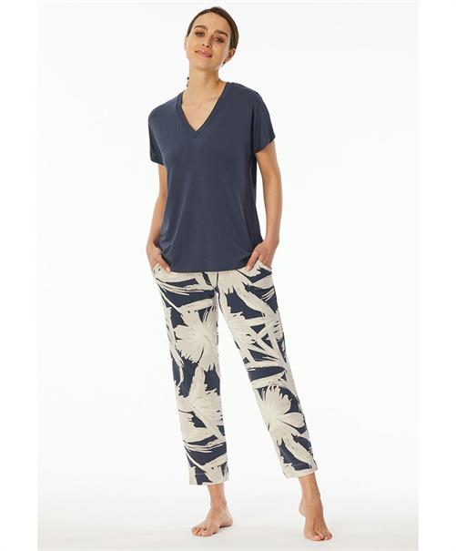 Schiesser Pyjama Selected! Premium