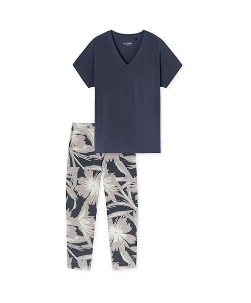 Schiesser Pyjama Selected! Premium