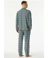 Schiesser Pyjama Selected Premium Warming